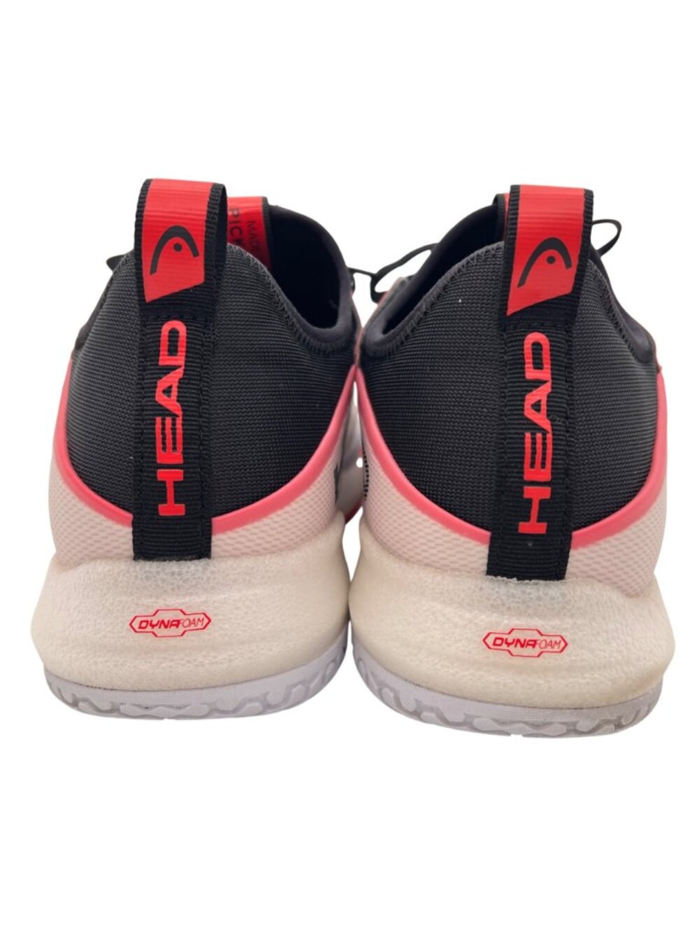 Head Motion Pro Pickleball Shoes Mens Size 10.5 Lateral Control Drift Defense - Picture 8 of 16